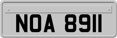 NOA8911
