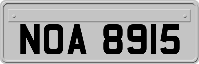 NOA8915