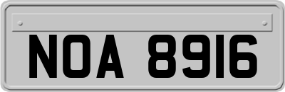 NOA8916