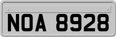 NOA8928