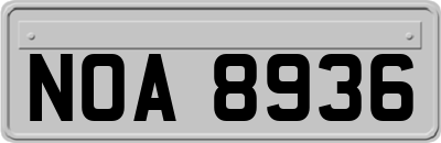 NOA8936