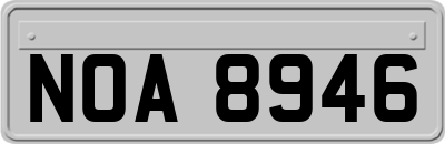NOA8946