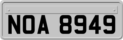 NOA8949