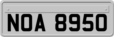NOA8950