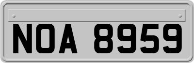 NOA8959