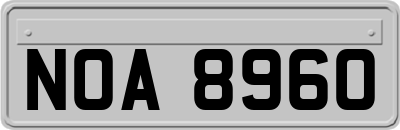 NOA8960