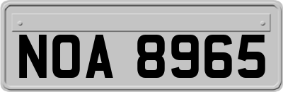 NOA8965