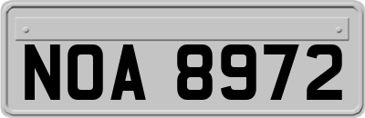 NOA8972