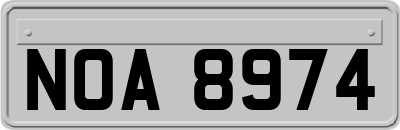 NOA8974