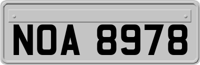 NOA8978