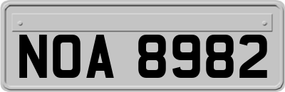 NOA8982