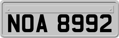 NOA8992