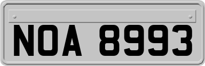 NOA8993