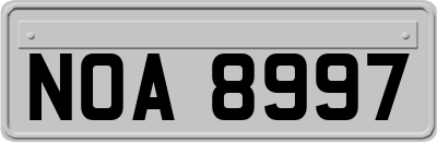 NOA8997