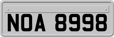 NOA8998