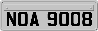 NOA9008