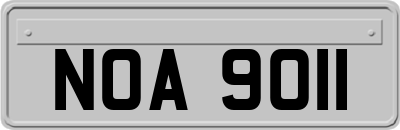 NOA9011