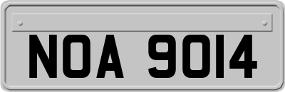 NOA9014