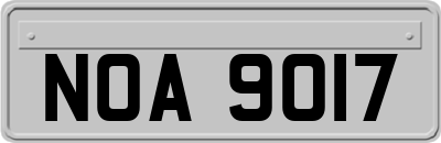 NOA9017