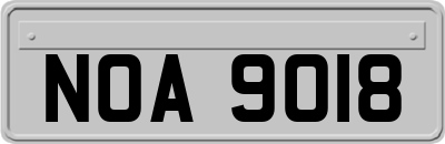 NOA9018