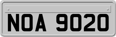 NOA9020