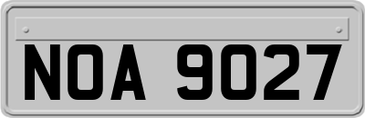 NOA9027