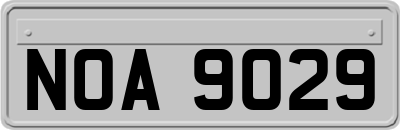 NOA9029
