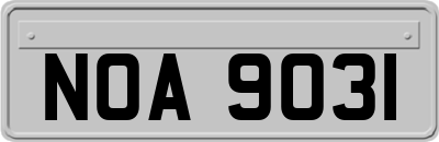 NOA9031