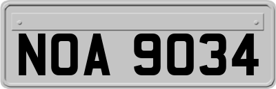 NOA9034