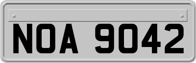 NOA9042