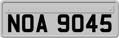NOA9045