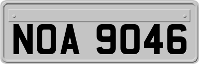 NOA9046