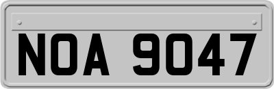NOA9047