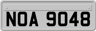 NOA9048