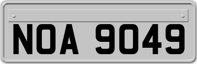 NOA9049