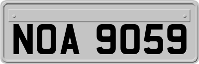 NOA9059