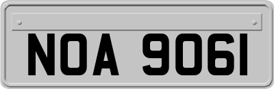 NOA9061