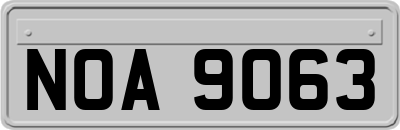 NOA9063