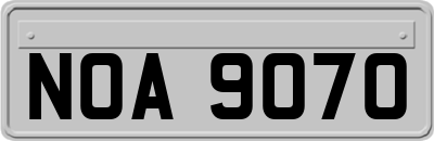 NOA9070