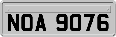 NOA9076