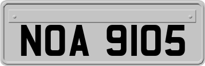 NOA9105
