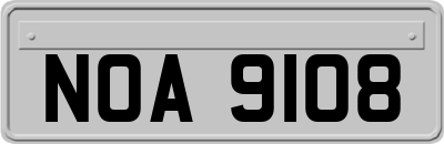 NOA9108