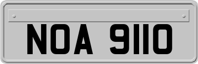 NOA9110