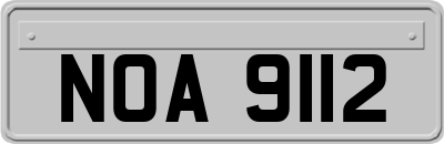 NOA9112