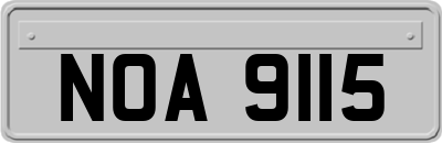 NOA9115
