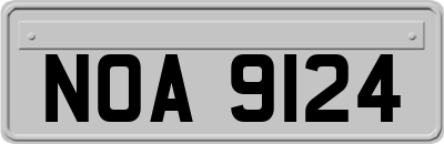 NOA9124