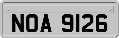 NOA9126
