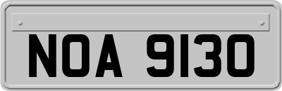 NOA9130