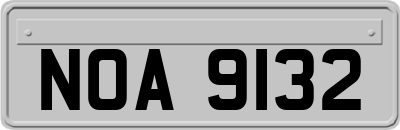 NOA9132