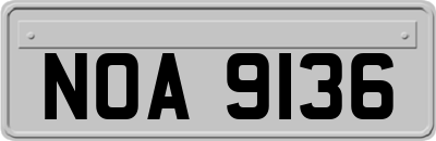 NOA9136